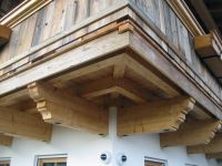 Holzbau Lenz Balkon 4