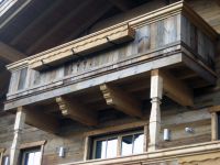 Holzbau Lenz Balkon 5