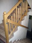 Holzbau Lenz Treppen & Geländer 6