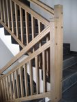 Holzbau Lenz Treppen & Geländer 14