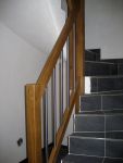 Holzbau Lenz Treppen & Geländer 19