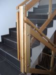 Holzbau Lenz Treppen & Geländer 24